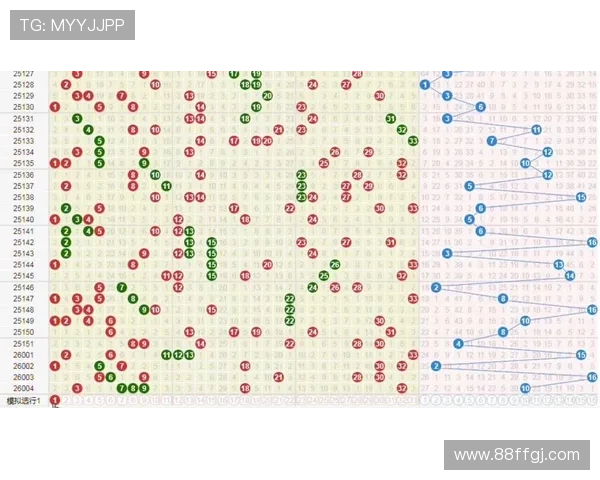 第95期双色球开奖结果揭晓，大奖花落谁家？